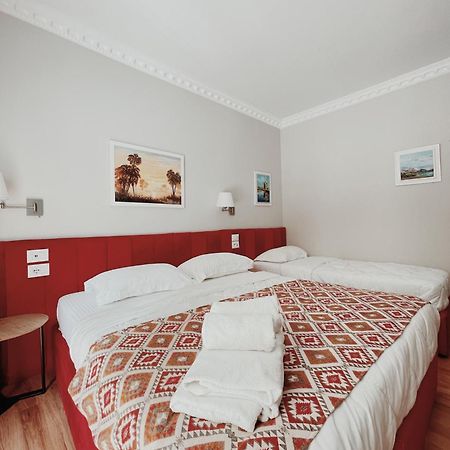 Ruby Palace Vlorë エクステリア 写真