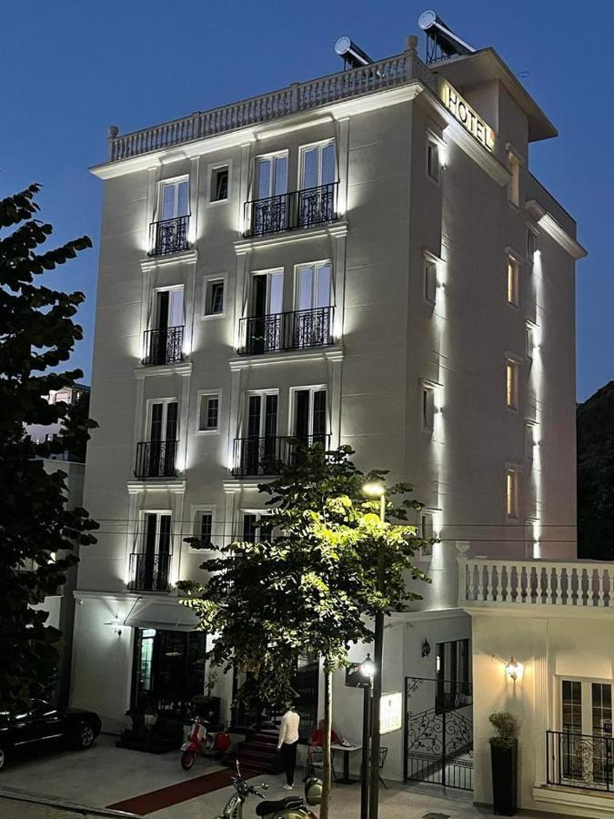 Ruby Palace Vlorë エクステリア 写真