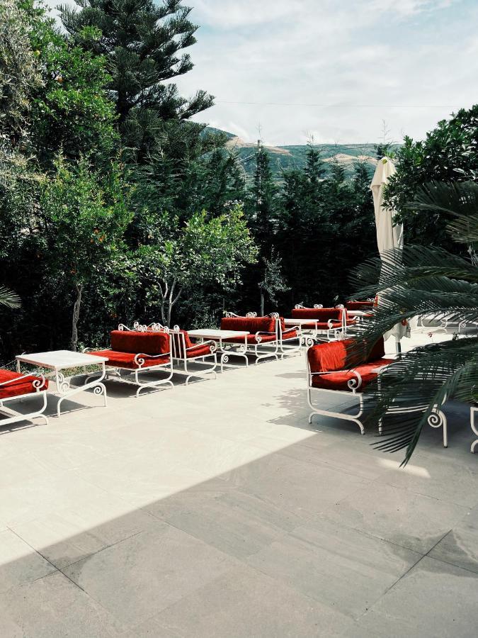 Ruby Palace Vlorë エクステリア 写真