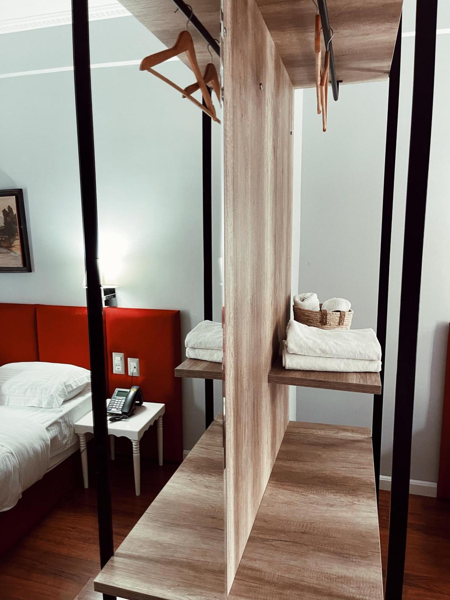 Ruby Palace Vlorë エクステリア 写真