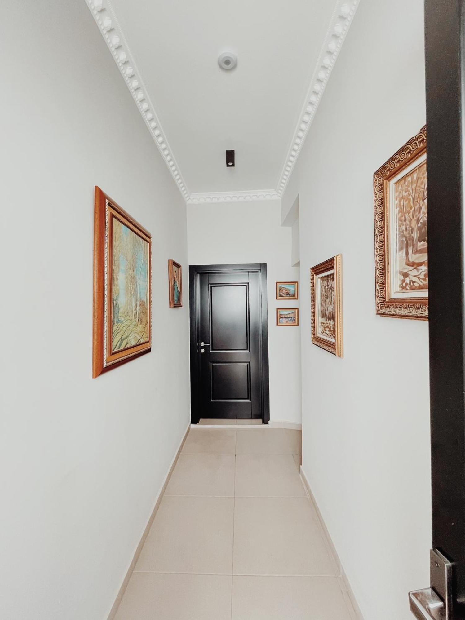 Ruby Palace Vlorë エクステリア 写真