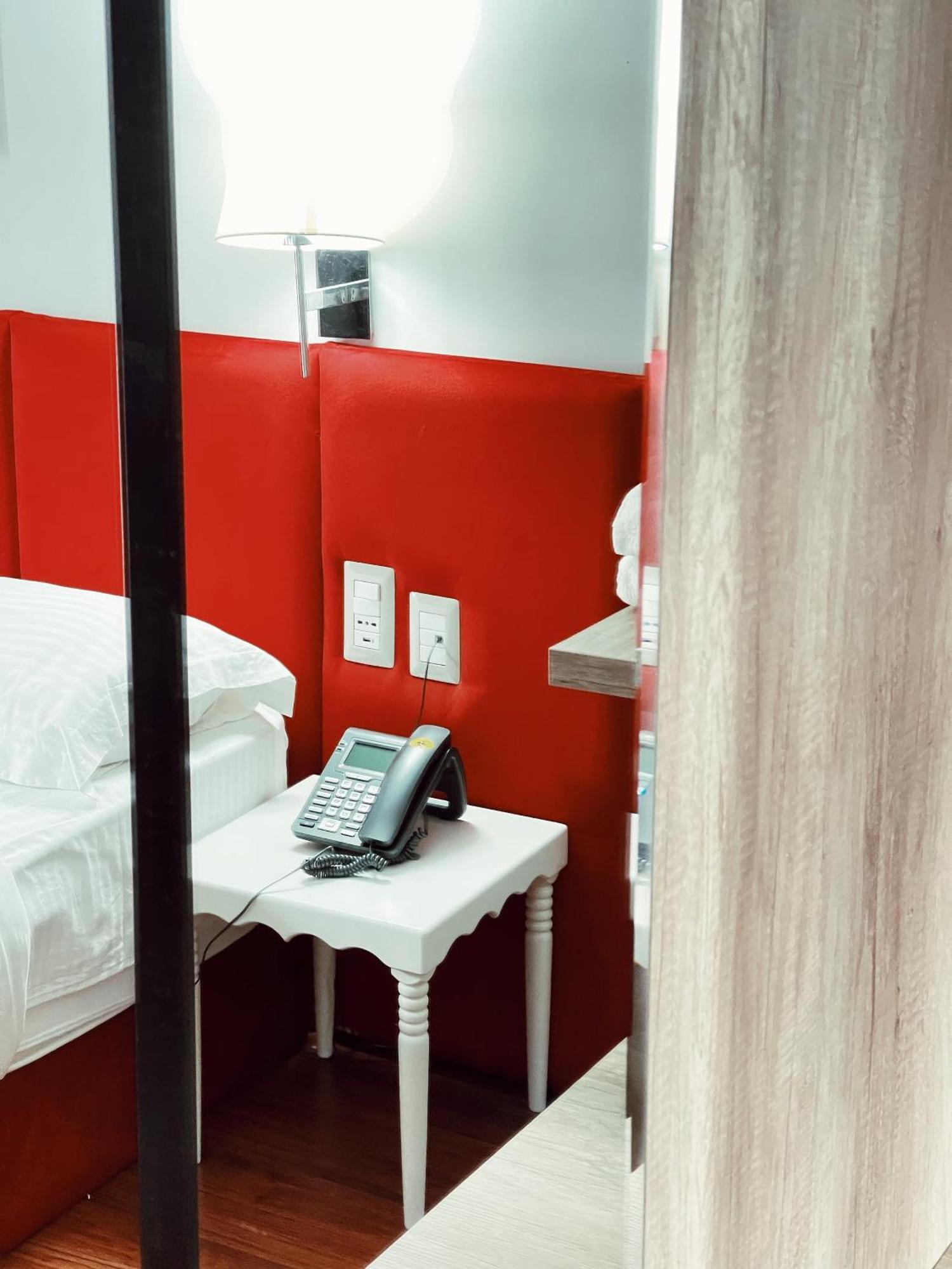 Ruby Palace Vlorë エクステリア 写真