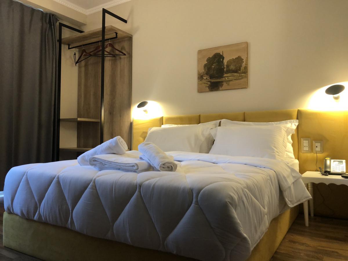 Ruby Palace Vlorë エクステリア 写真