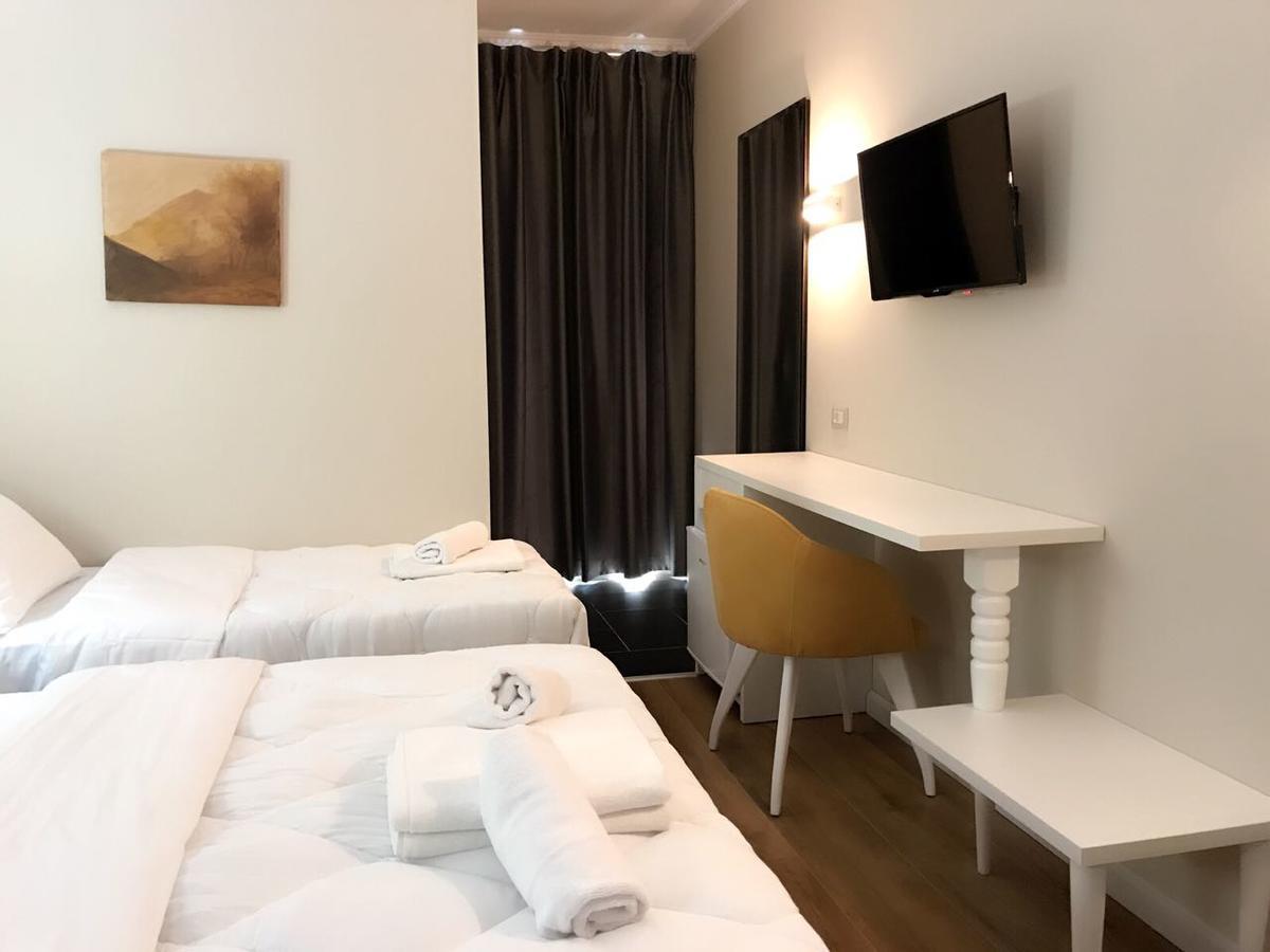 Ruby Palace Vlorë エクステリア 写真