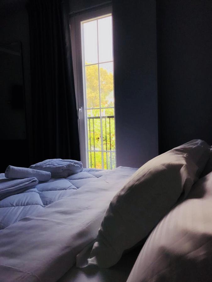 Ruby Palace Vlorë エクステリア 写真