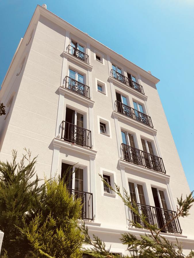 Ruby Palace Vlorë エクステリア 写真
