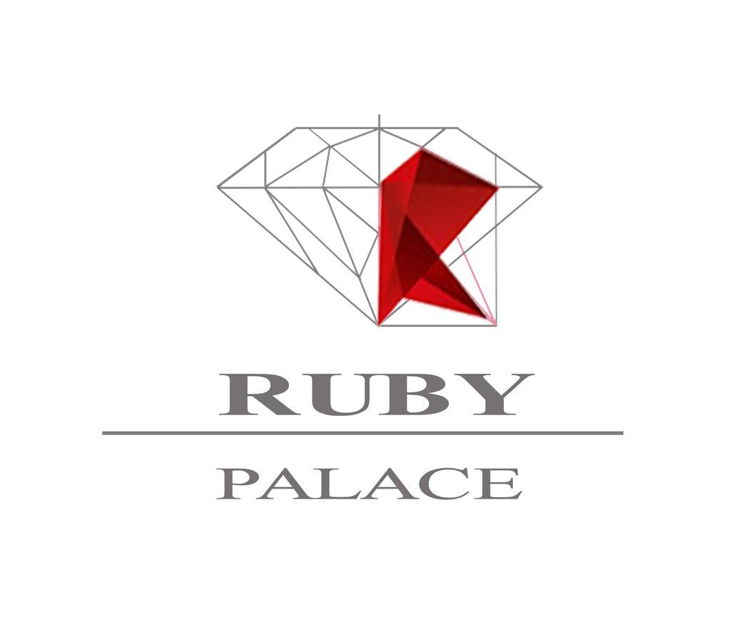 Ruby Palace Vlorë エクステリア 写真