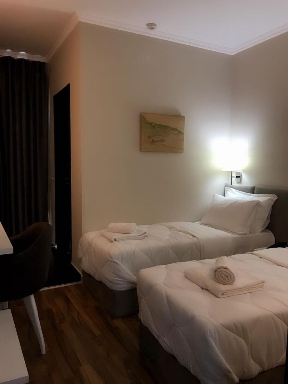 Ruby Palace Vlorë エクステリア 写真